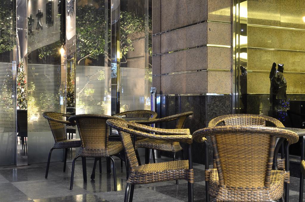 King'S Paradise Hotel Zhongli Εξωτερικό φωτογραφία