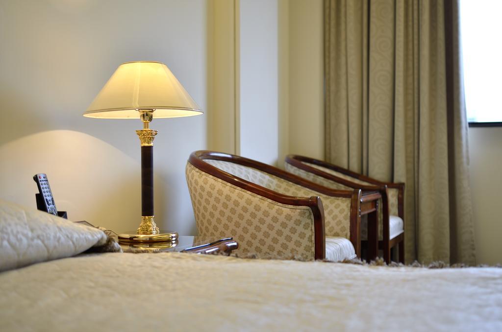 King'S Paradise Hotel Zhongli Δωμάτιο φωτογραφία