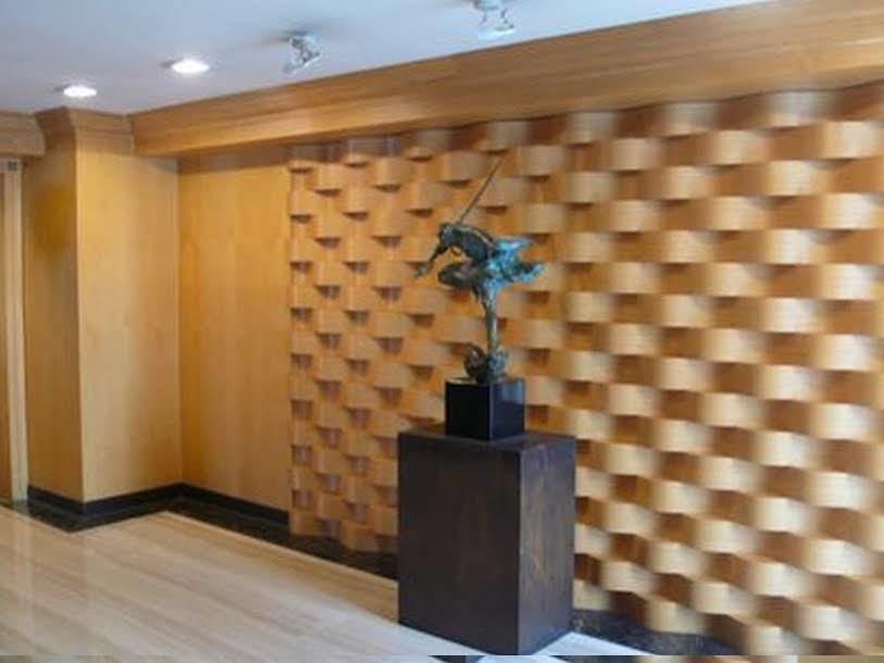 King'S Paradise Hotel Zhongli Εξωτερικό φωτογραφία